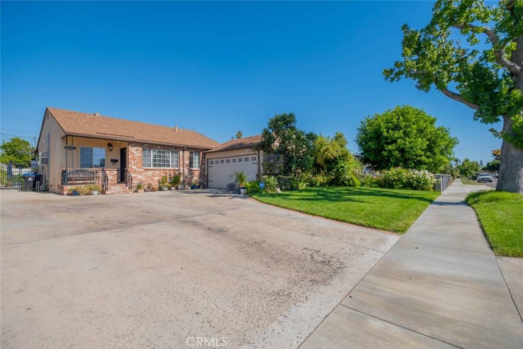 Sun Valley, CA 91352,8538 Remick AVE