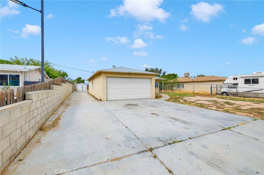 Quartz Hill, CA 93536,42215 52nd ST W