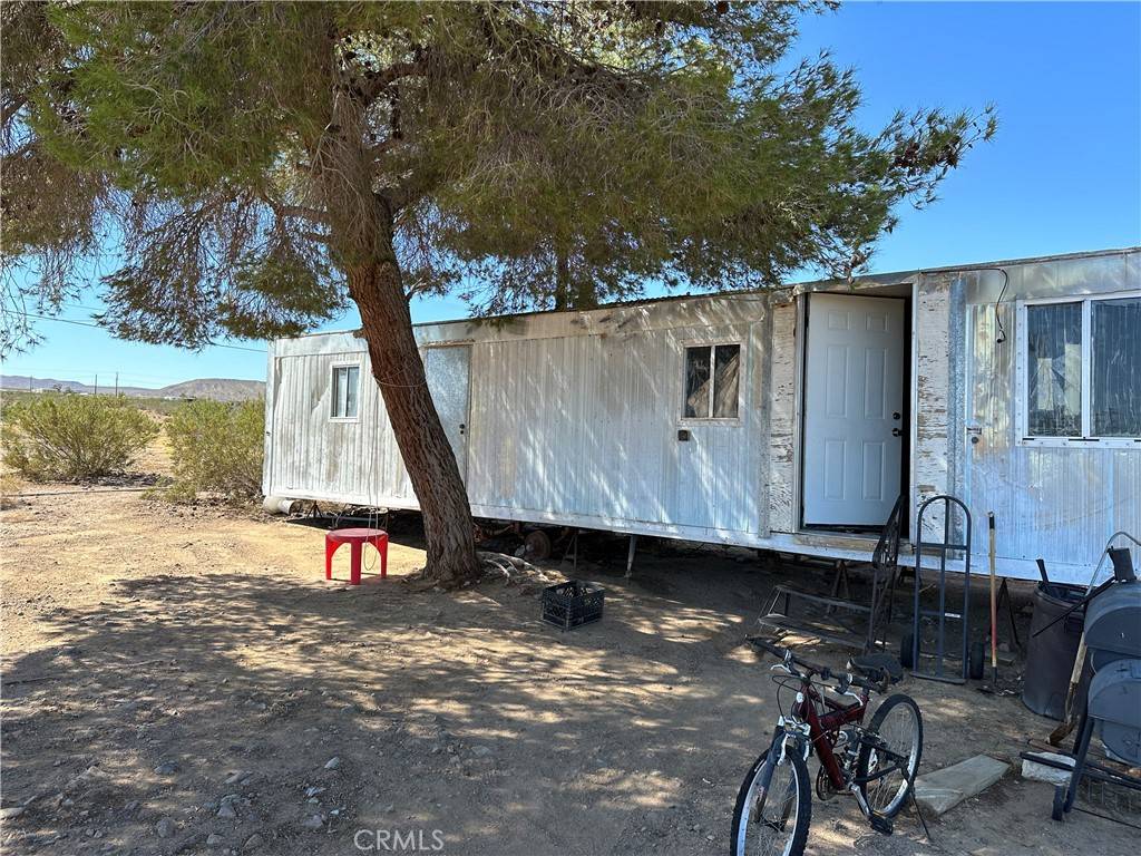 Daggett, CA 92327,35269 National Trail