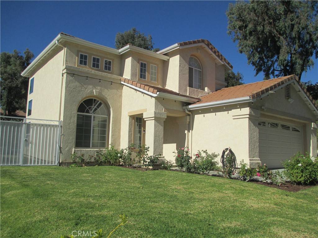 Castaic, CA 91384,27764 VILLA CANYON RD