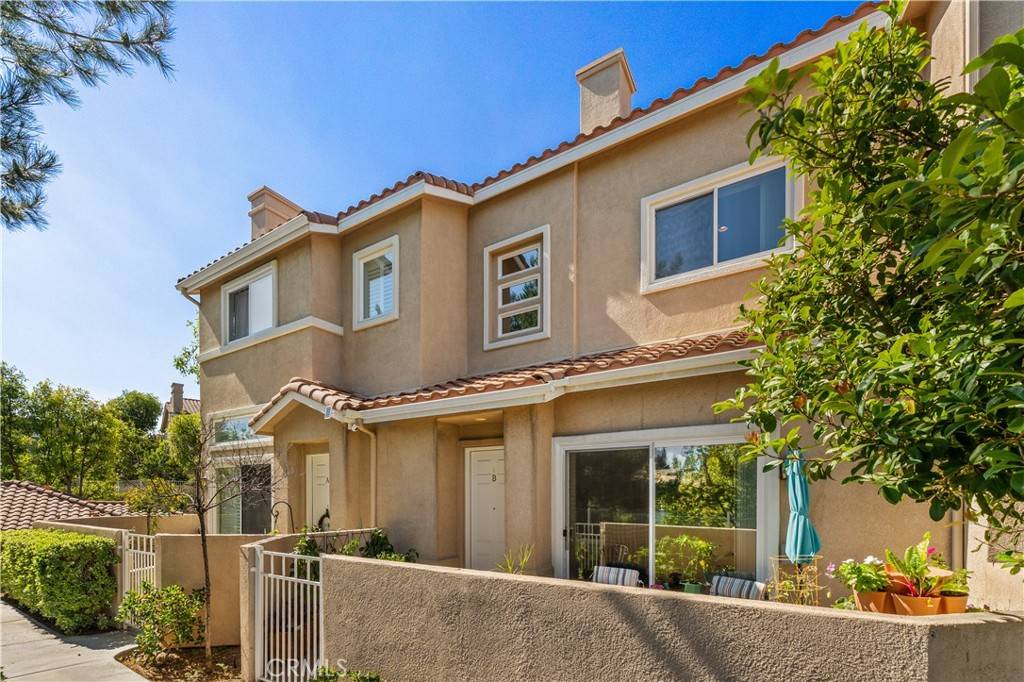 Stevenson Ranch, CA 91381,25720 Armstrong Circle, unit B