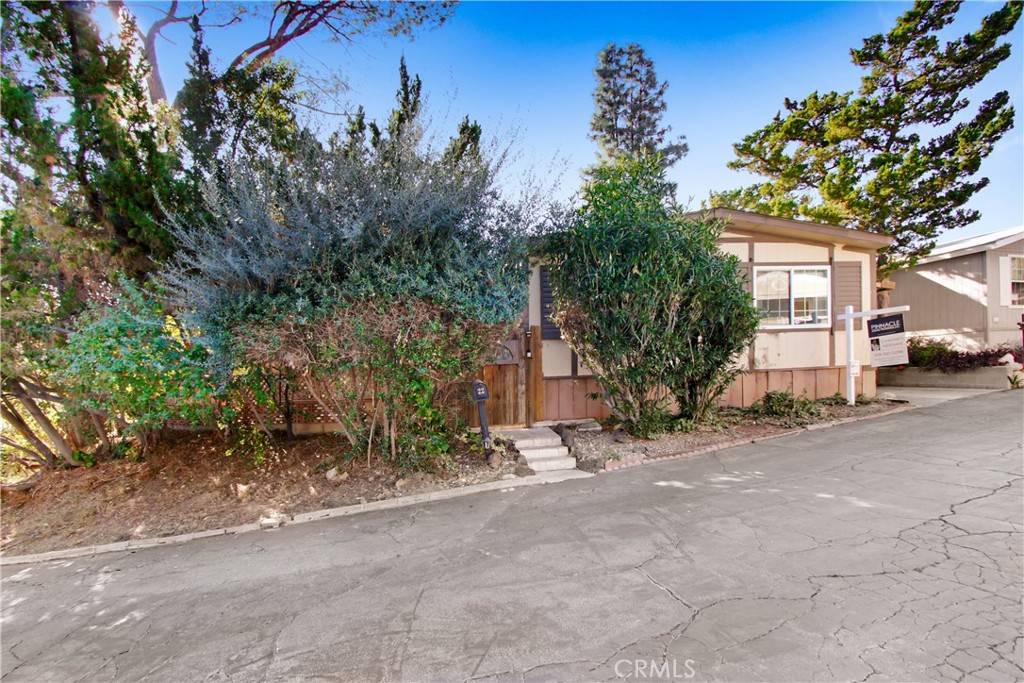 Woodland Hills, CA 91364,4201 Topanga Canyon Blvd #22