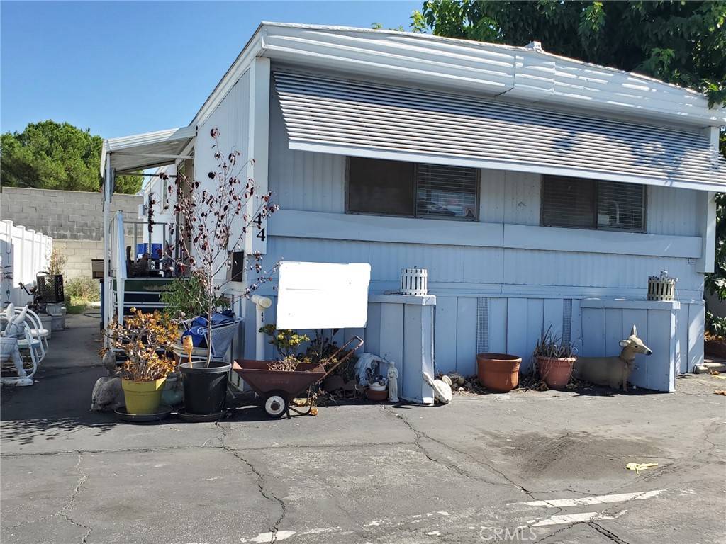 Sunland, CA 91040,8100 Foothill Blvd #44