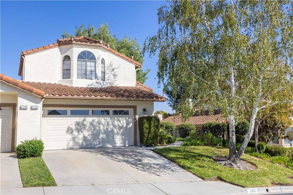 Simi Valley, CA 93065,630 Cartpath PL