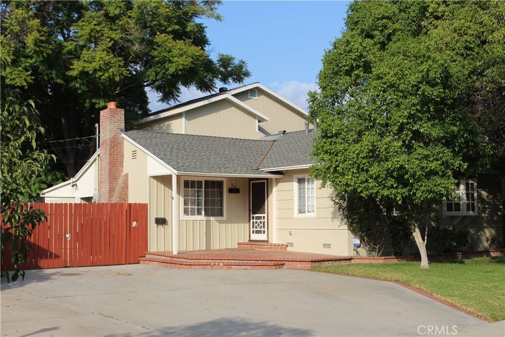 Mission Hills (san Fernando), CA 91345,15061 Minnehaha ST