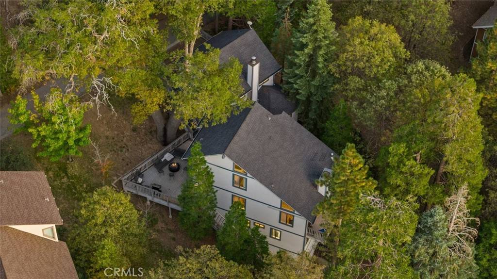 Lake Arrowhead, CA 92352,143 Cumberland DR