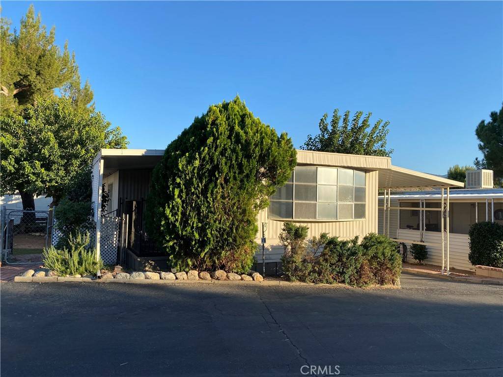 Acton, CA 93510,2451 Soledad Canyon RD #19