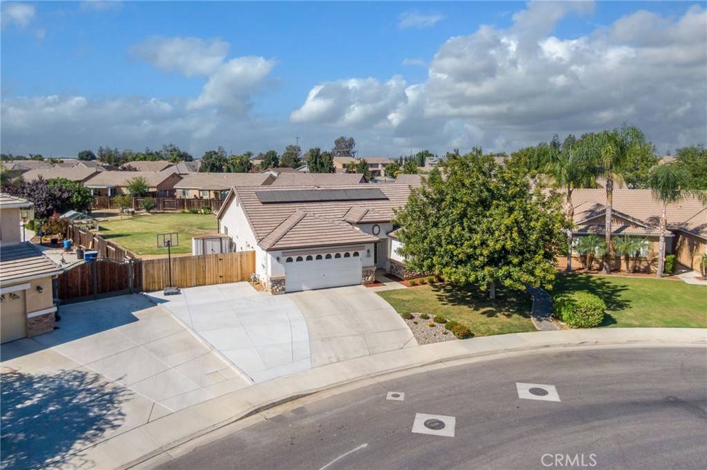 Bakersfield, CA 93312,12310 Hill Country DR