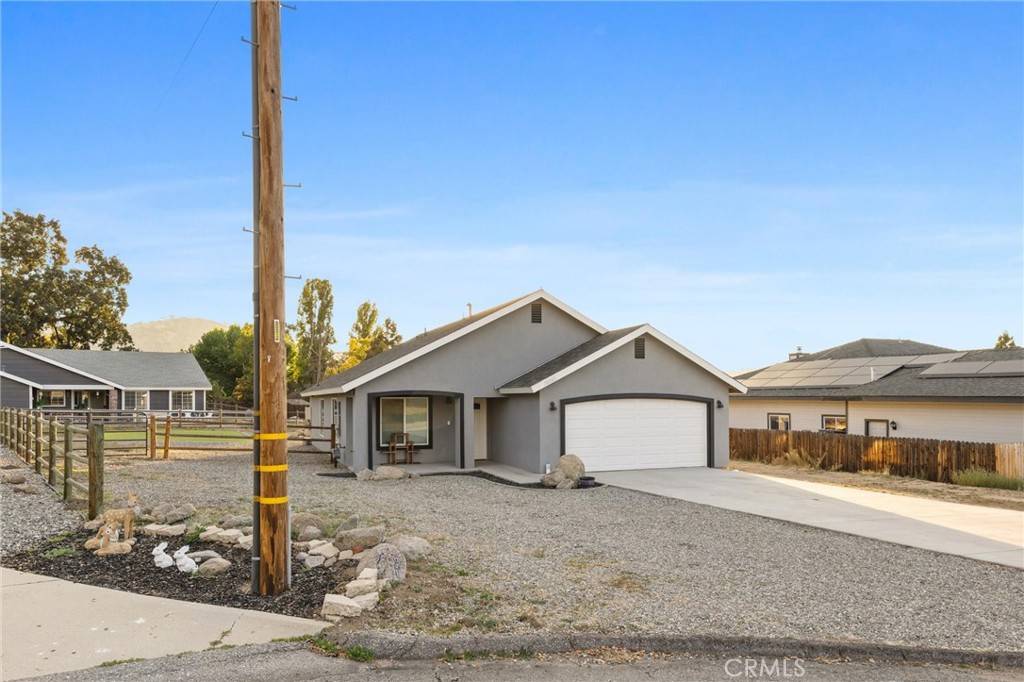 Tehachapi, CA 93561,18061 Rawhide CT