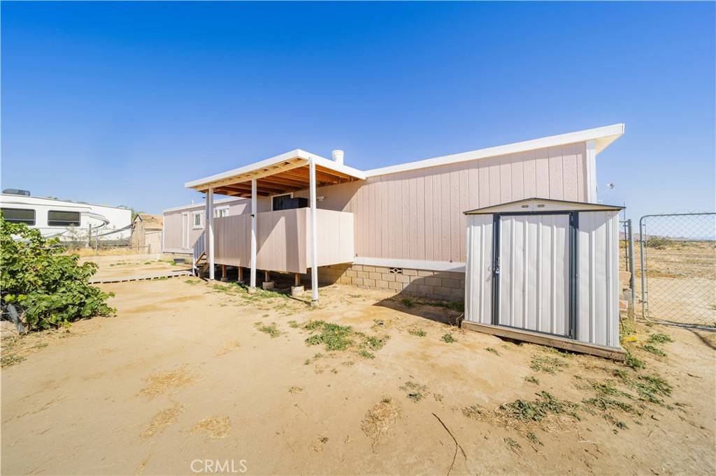 Rosamond, CA 93560,4800 61st ST W