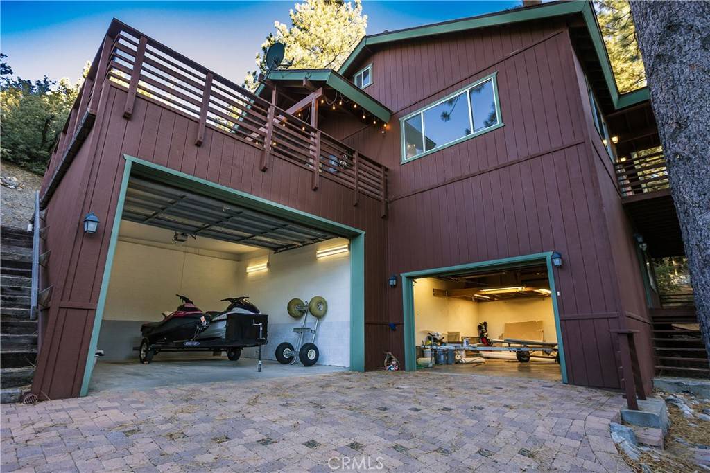 Pine Mountain Club, CA 93222,1604 Dogwood WAY