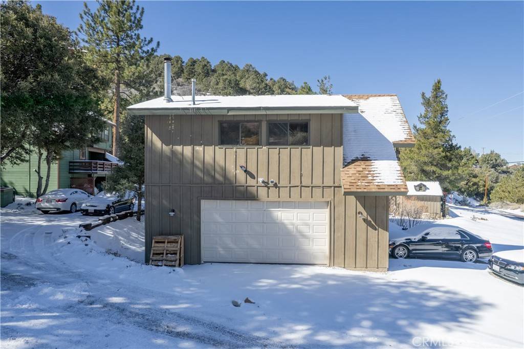 Pine Mountain Club, CA 93222,1809 Pioneer WAY