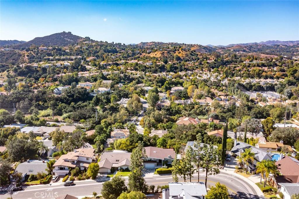 Calabasas, CA 91302,4259 Meadow Lark DR