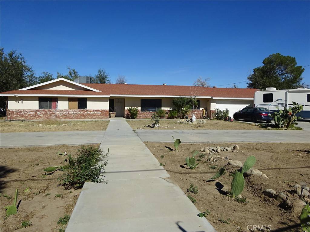 Littlerock, CA 93543,7757 E Avenue T8