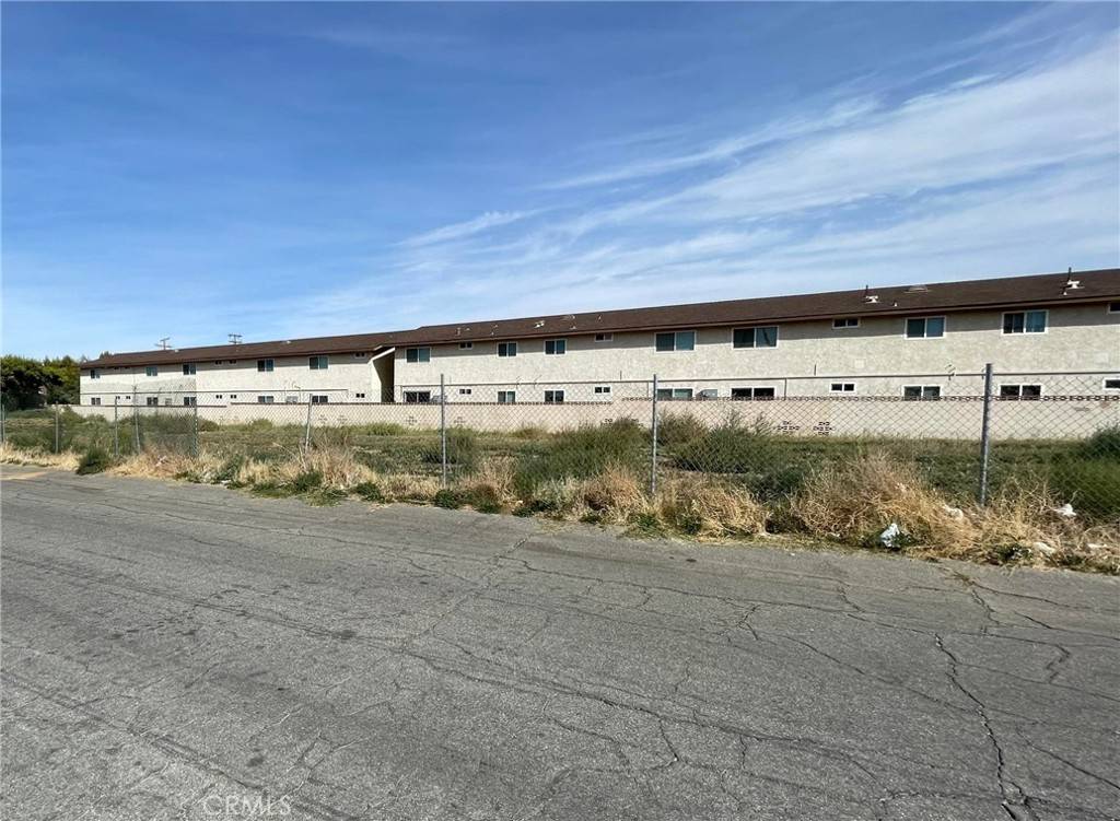 Quartz Hill, CA 93536,0 Vac/Cor Avenue L14/51 Stw