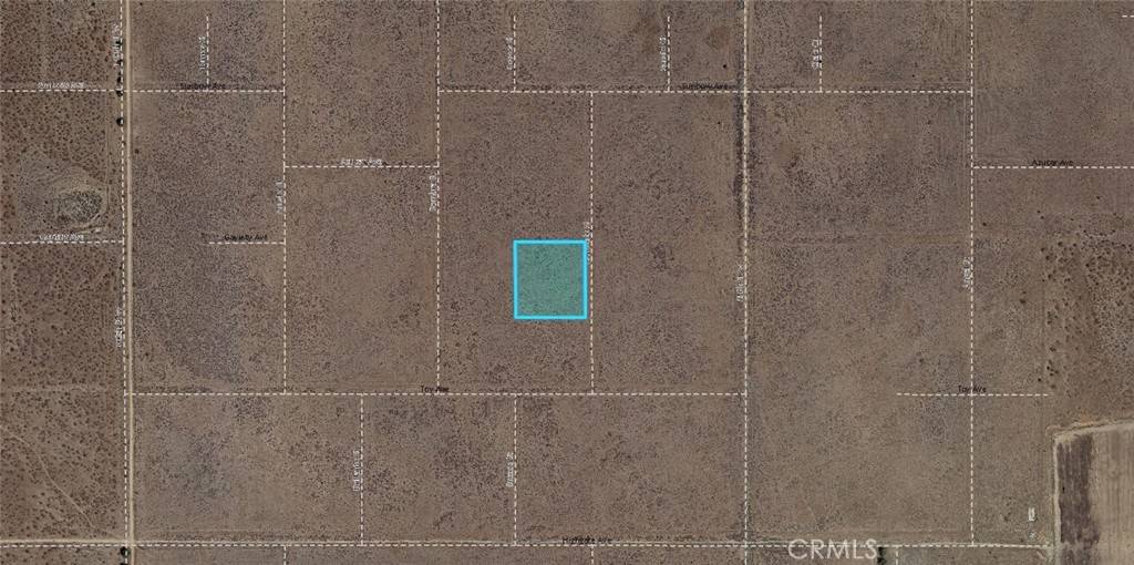 Rosamond, CA 93560,0 Condado St Vic Toy Ave