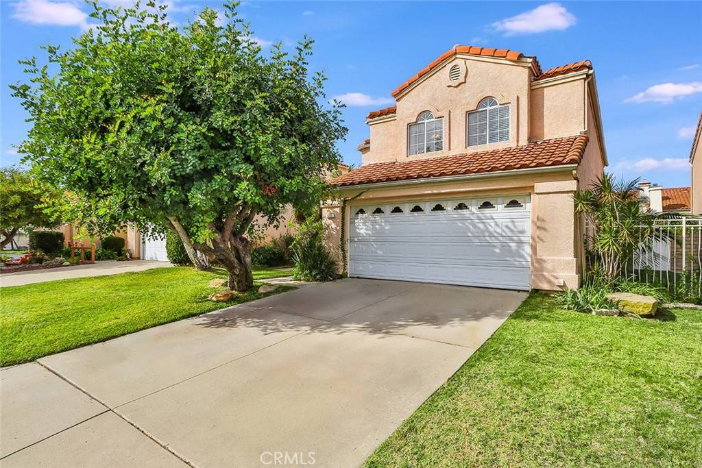 Simi Valley, CA 93065,611 Brademas CT