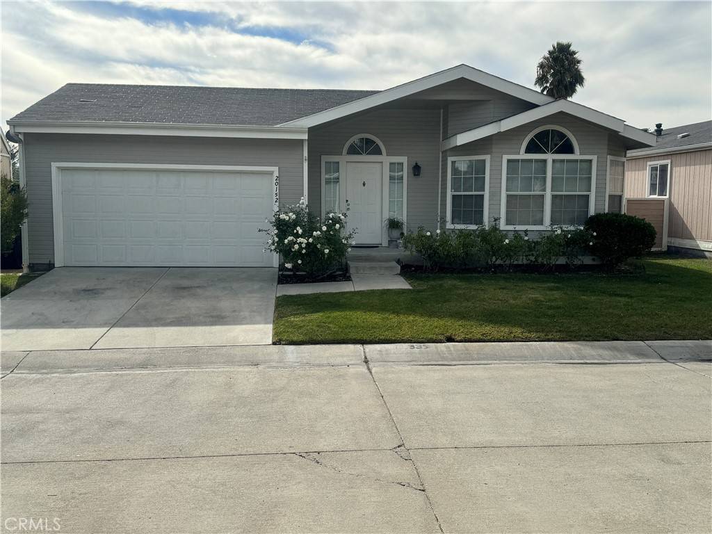 Canyon Country, CA 91351,20152 Crestview DR