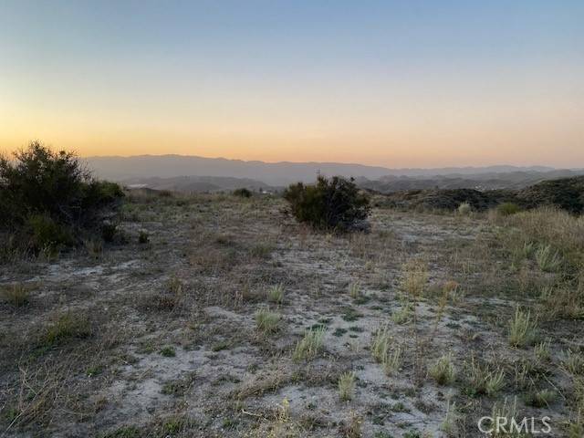 Castaic, CA 91384,0 Romero Canyon