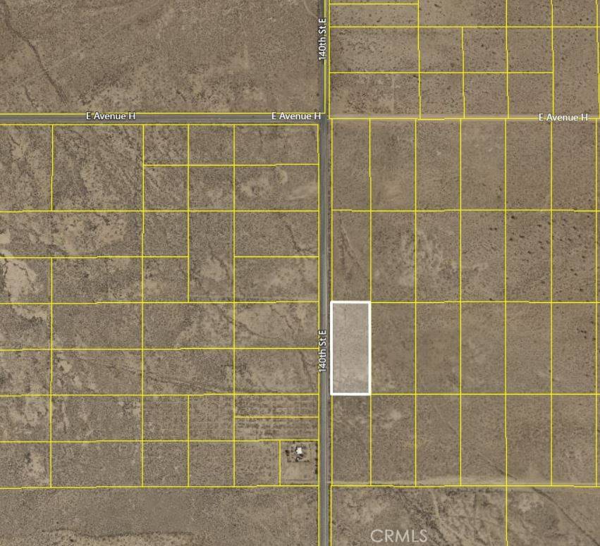 Lancaster, CA 93535,0 140th ST E