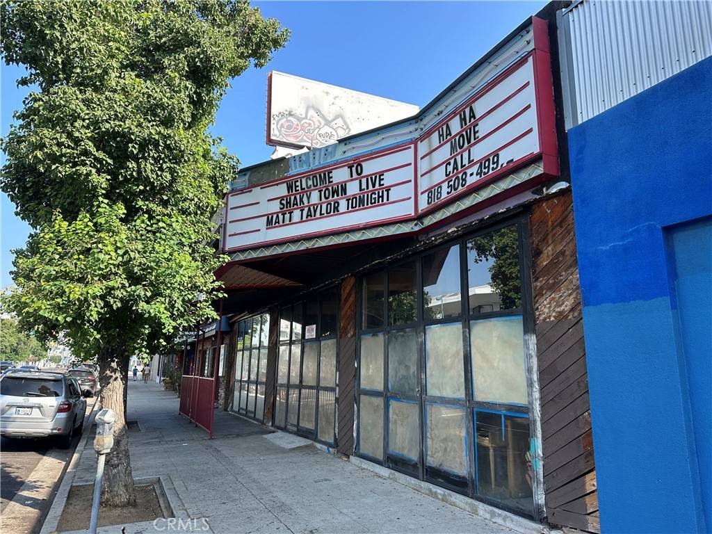 North Hollywood, CA 91601,5006 Lankershim BLVD