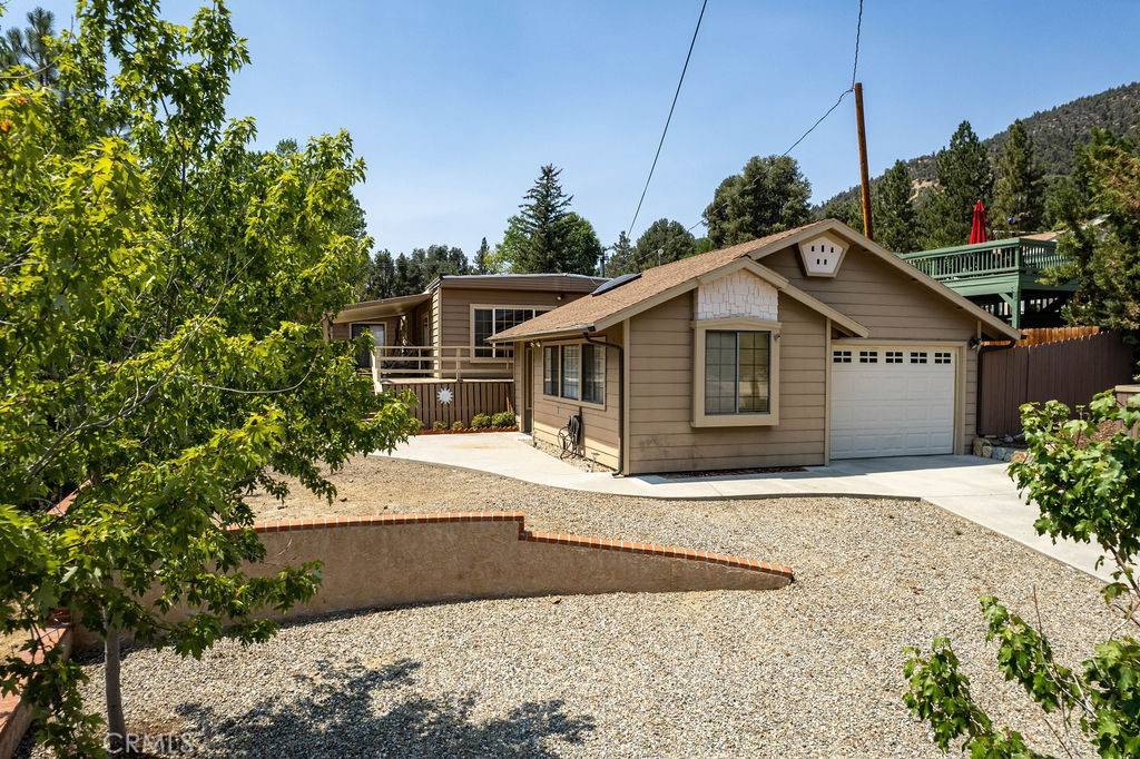 Pine Mountain Club, CA 93222,2717 Kodiak WAY