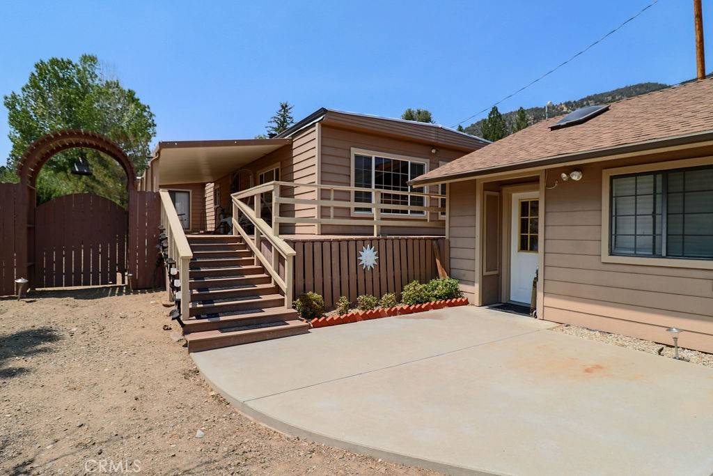 Pine Mountain Club, CA 93222,2717 Kodiak WAY