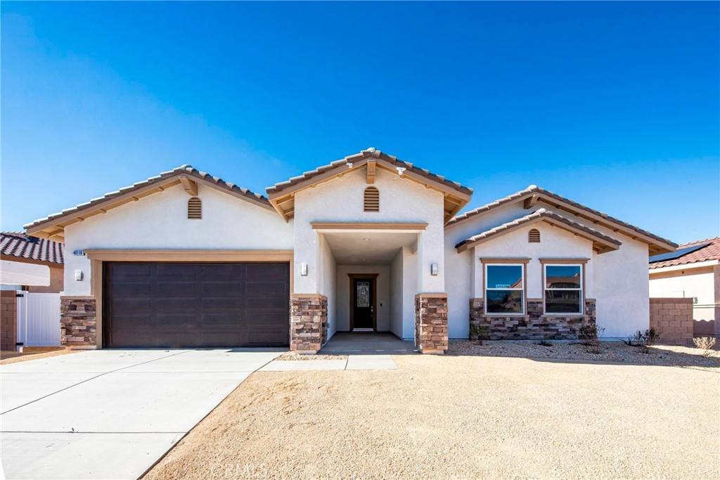 Palmdale, CA 93551,40119 Pevero CT