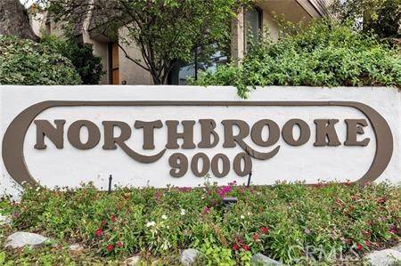 Northridge, CA 91324,9000 Vanalden AVE #175