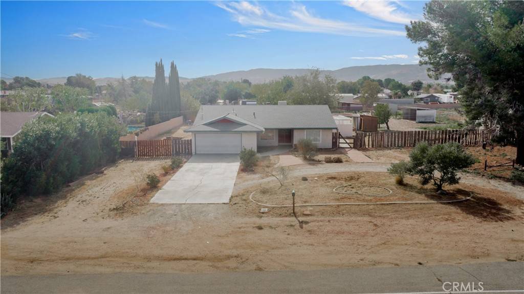 Quartz Hill, CA 93536,4824 W Avenue K8