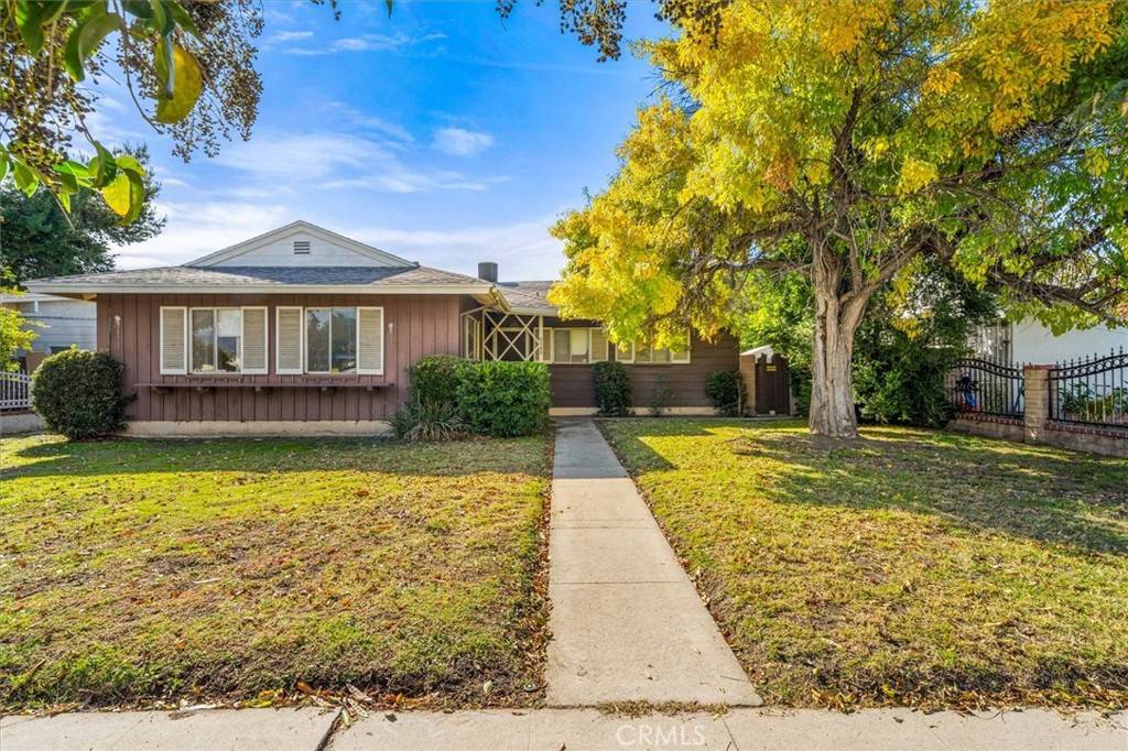 Arleta, CA 91331,9323 Arleta AVE