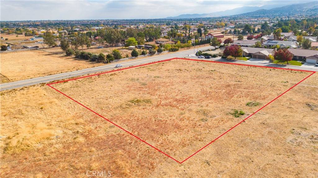 Quartz Hill, CA 93536,45 Vac/45th Stw/Vic AVE N