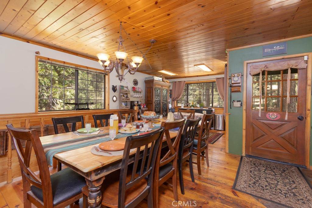 Pine Mountain Club, CA 93222,2532 Brentwood Place