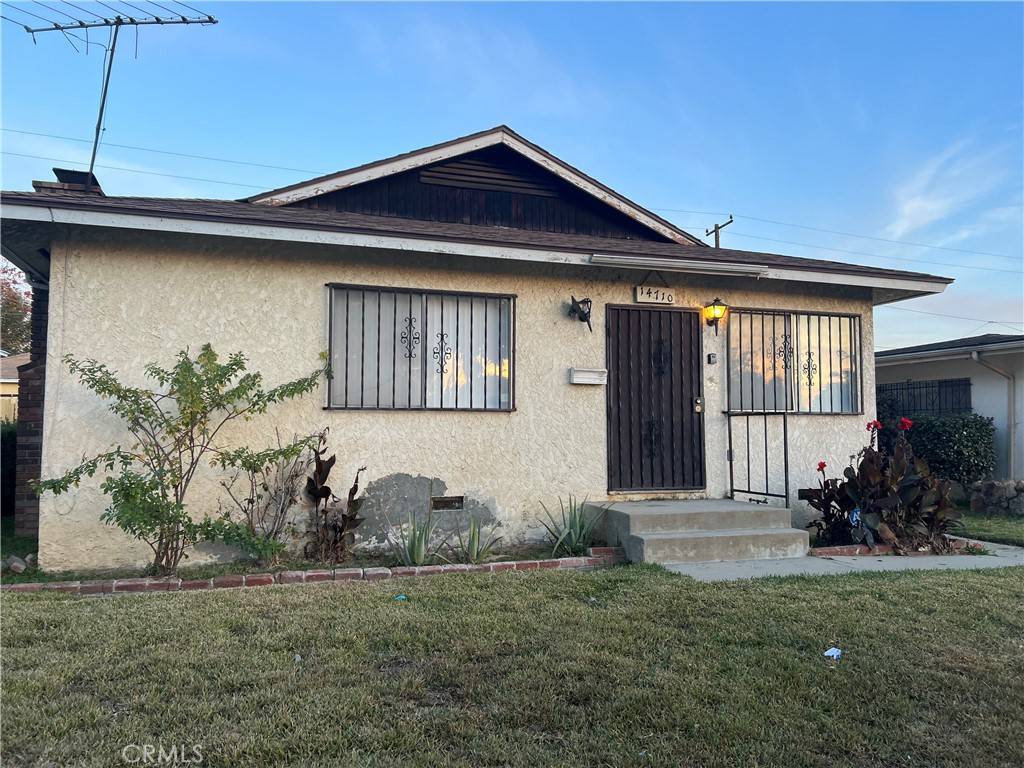 Compton, CA 90221,14710 Frailey