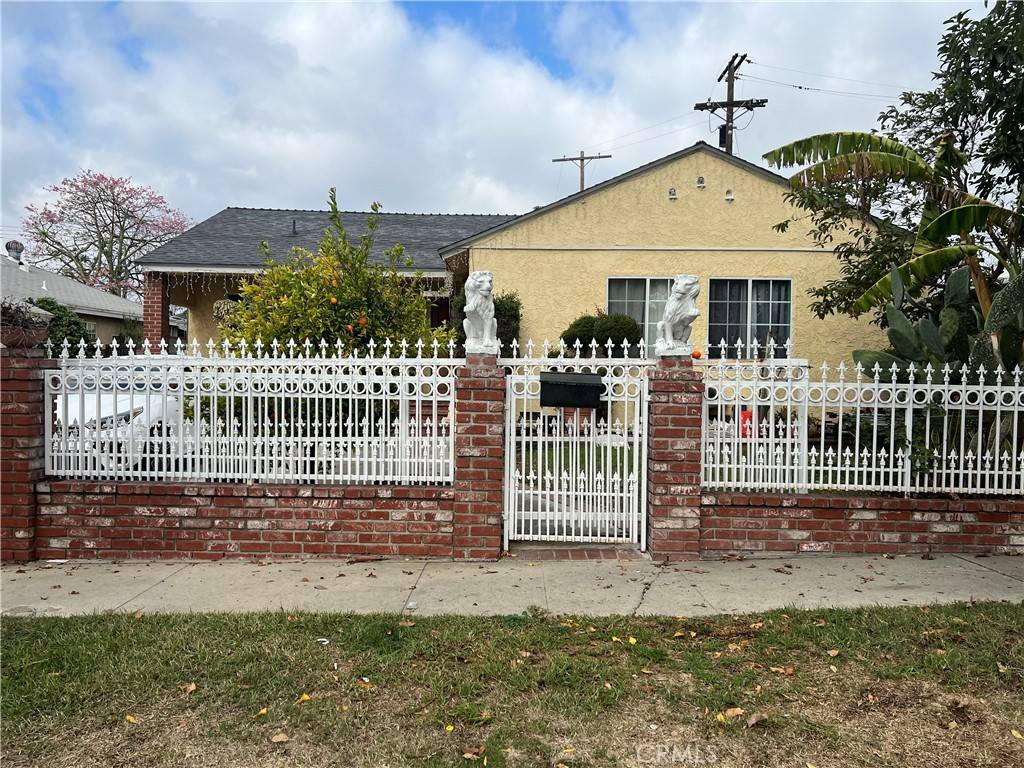 Arleta, CA 91331,13791 Sunburst ST