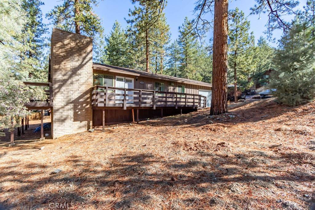 Pine Mountain Club, CA 93222,1628 Freeman DR