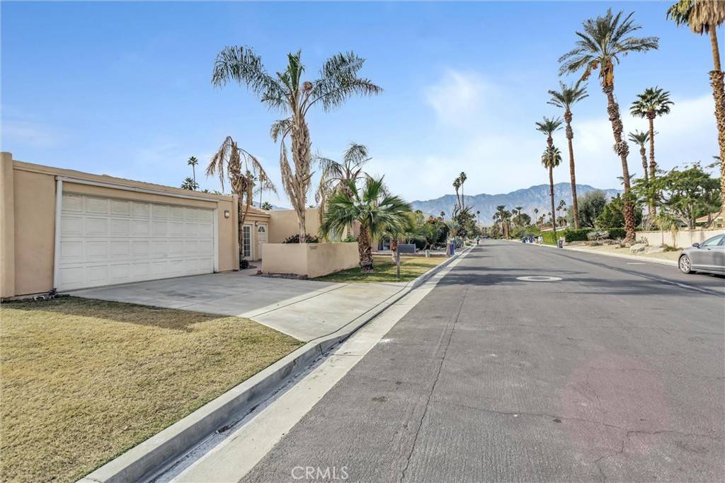 Rancho Mirage, CA 92270,70407 Chappel RD