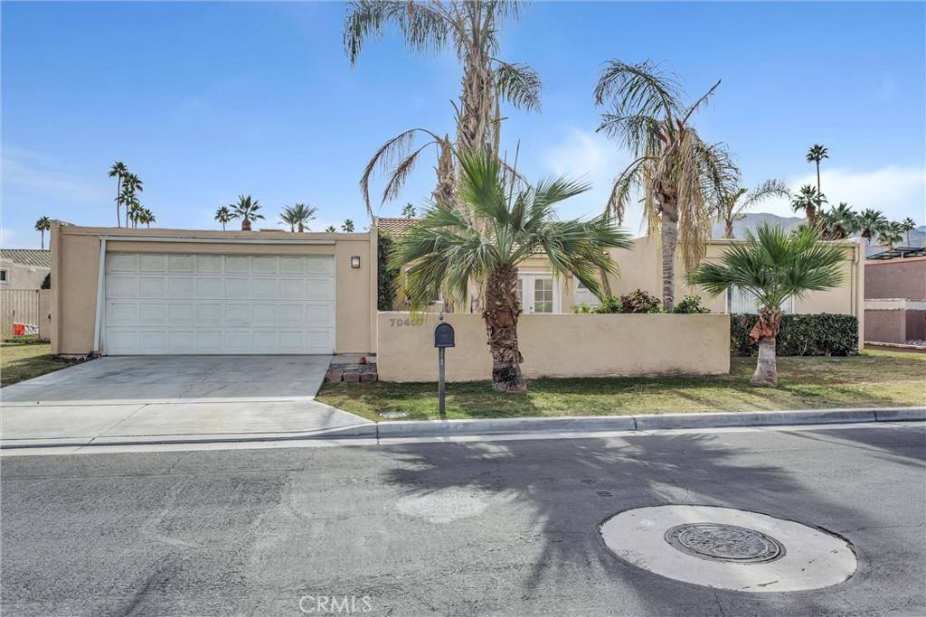 Rancho Mirage, CA 92270,70407 Chappel RD