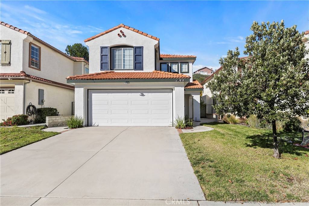 Stevenson Ranch, CA 91381,25919 Wordsworth LN