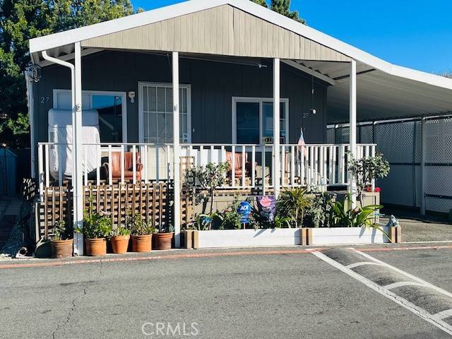 Simi Valley, CA 93063,5150 E Los Angeles AVE #27