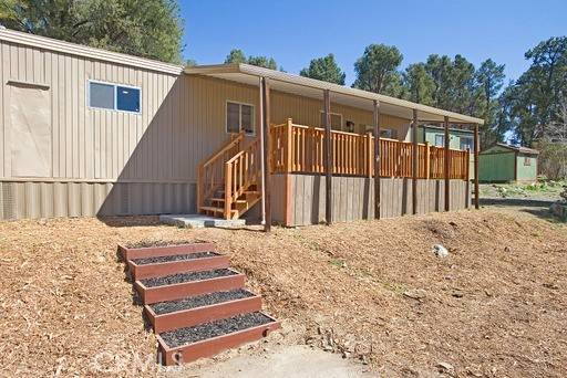 Pine Mountain Club, CA 93225,2820 Polar WAY