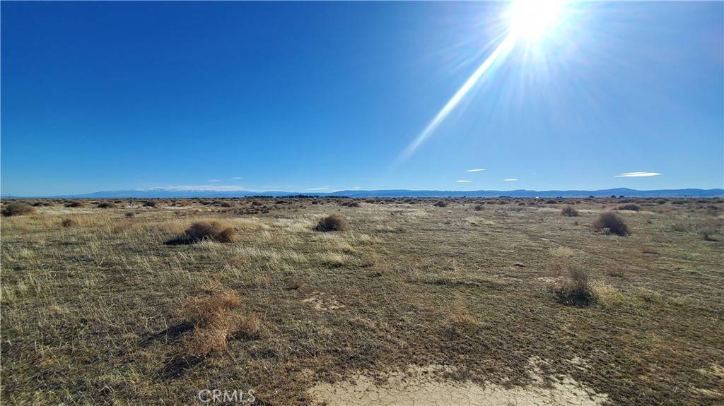 Antelope Acres, CA 93536,0 Avenue A14 & 85th St W