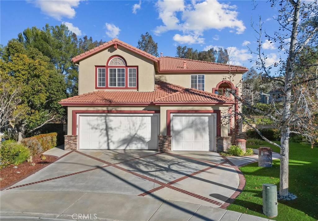 Valencia, CA 91354,23300 Summerglen PL