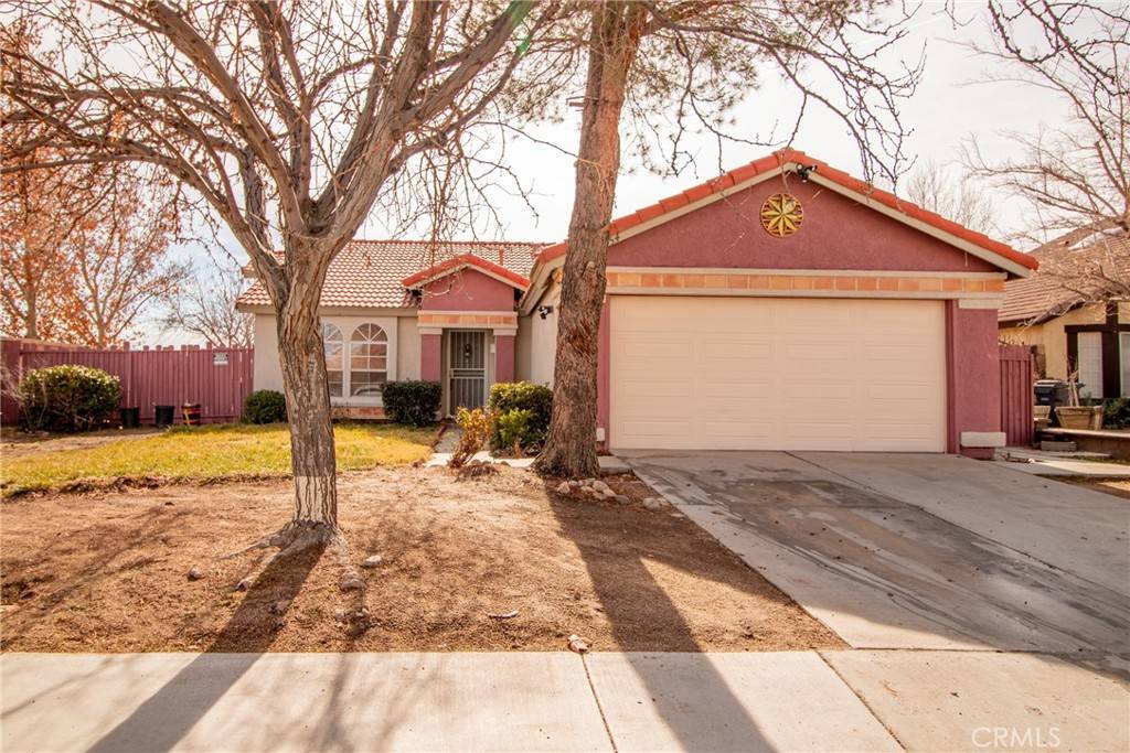 Lancaster, CA 93535,2354 E Kettering ST