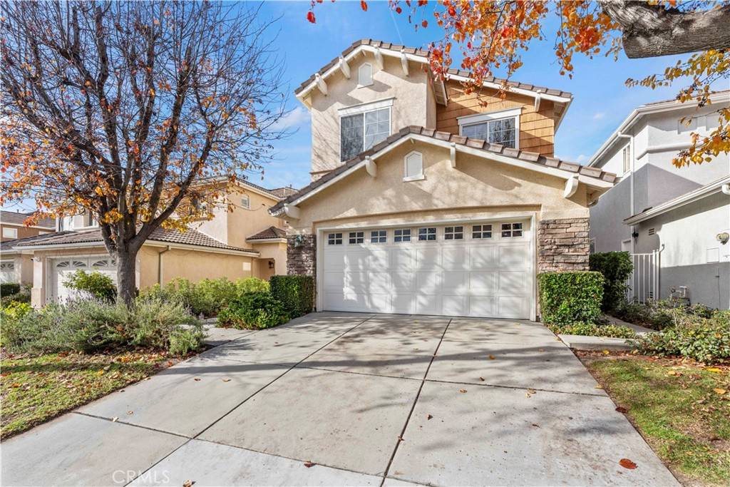 Stevenson Ranch, CA 91381,25557 Burns PL