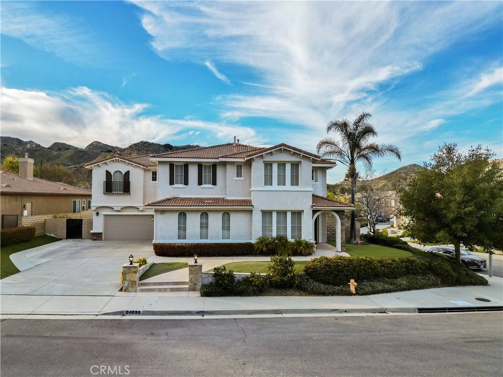 Stevenson Ranch, CA 91381,24855 Southern Oaks DR