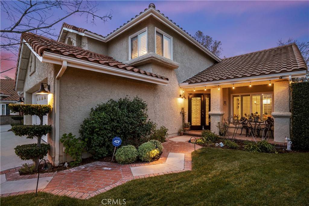 Stevenson Ranch, CA 91381,25063 Hollyhock CT