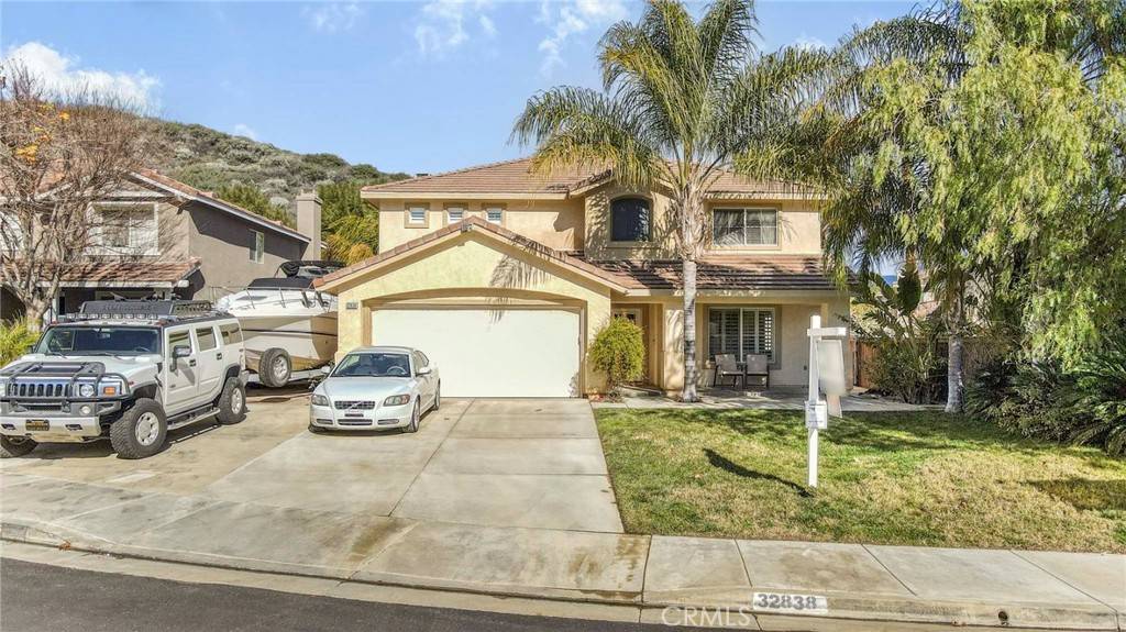 Castaic, CA 91384,32838 The Old RD