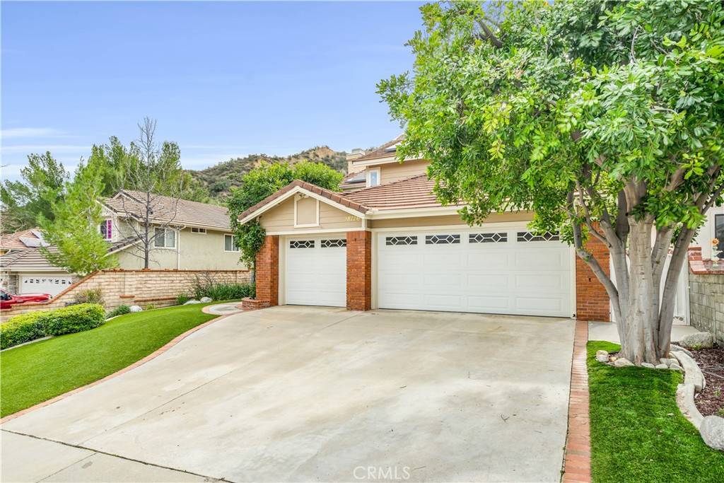 Castaic, CA 91384,28726 Greenwood PL