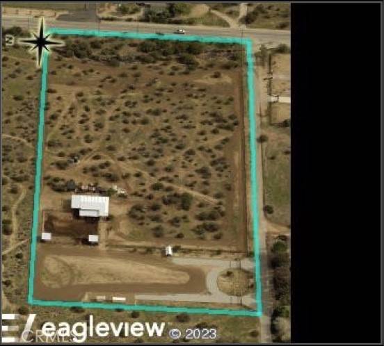 Acton, CA 93510,0 Vac/Cor Crown Valley Rd/Cedral ST